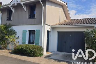 achat maison andernos-les-bains 33510