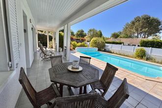 achat maison andernos-les-bains 33510