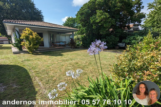 achat maison andernos-les-bains 33510