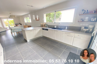 achat maison andernos-les-bains 33510