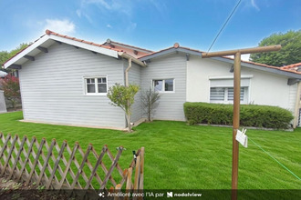 achat maison andernos-les-bains 33510