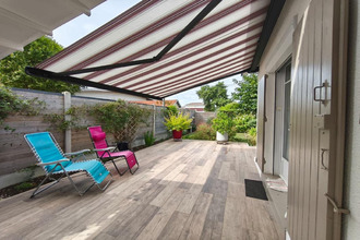 achat maison andernos-les-bains 33510