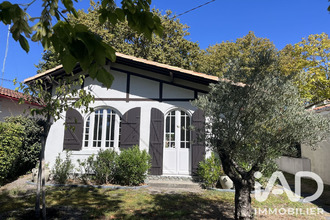 achat maison andernos-les-bains 33510