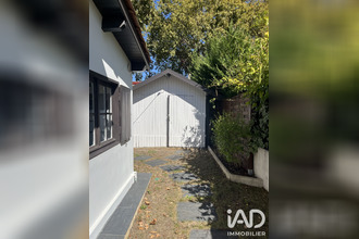 achat maison andernos-les-bains 33510