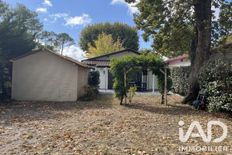 achat maison andernos-les-bains 33510