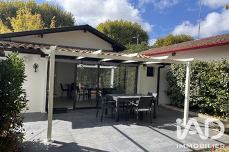 achat maison andernos-les-bains 33510