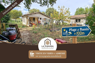 achat maison andernos-les-bains 33510