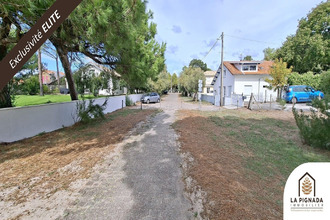 achat maison andernos-les-bains 33510