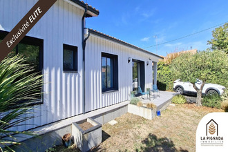 achat maison andernos-les-bains 33510