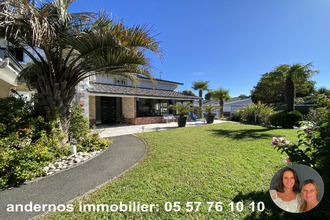 achat maison andernos-les-bains 33510