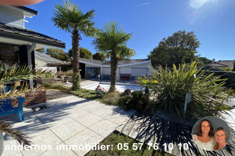 achat maison andernos-les-bains 33510