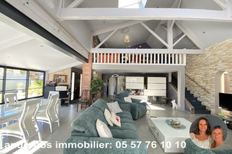 achat maison andernos-les-bains 33510