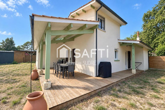 achat maison andernos-les-bains 33510