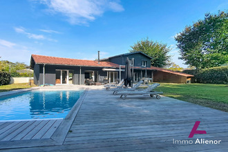 achat maison andernos-les-bains 33510