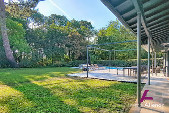 achat maison andernos-les-bains 33510