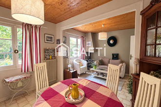 achat maison andernos-les-bains 33510