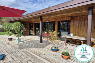 achat maison andernos-les-bains 33510