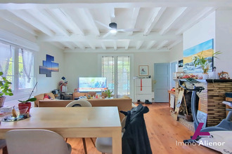 achat maison andernos-les-bains 33510