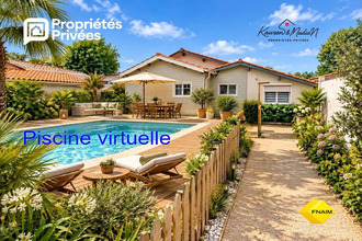achat maison andernos-les-bains 33510