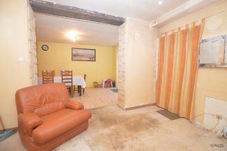 achat maison anderny 54560