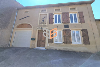 achat maison anderny 54560