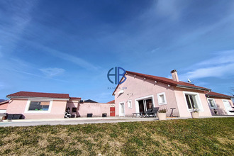 achat maison andert-et-condon 01300