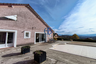 achat maison andert-et-condon 01300