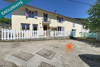 achat maison andert-et-condon 01300