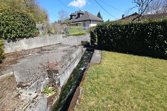 achat maison andert-et-condon 01300