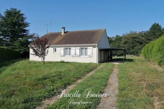 achat maison andeville 60570