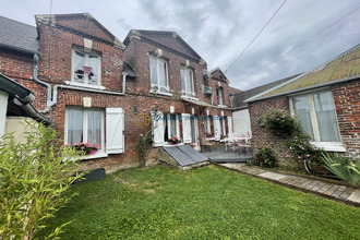 achat maison andeville 60570