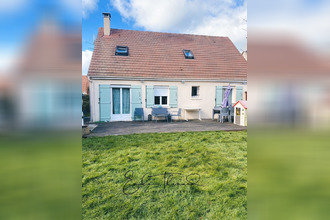 achat maison andeville 60570