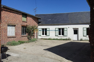 achat maison andeville 60570