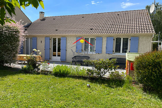 achat maison andeville 60570