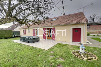 achat maison andeville 60570