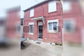 achat maison andeville 60570