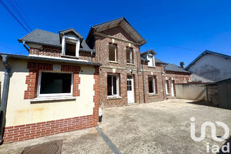 achat maison andeville 60570