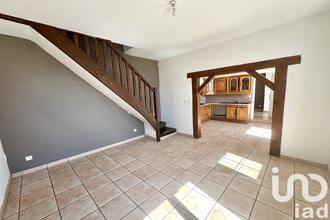 achat maison andeville 60570