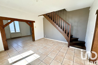 achat maison andeville 60570