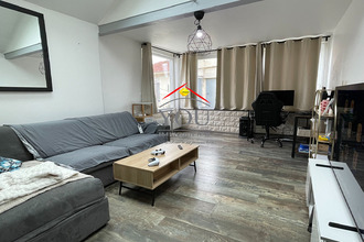 achat maison andeville 60570