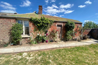 achat maison andeville 60570