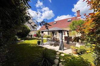 achat maison andeville 60570