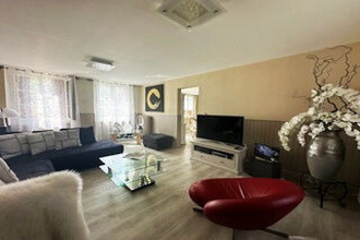 achat maison andeville 60570