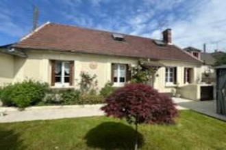 achat maison andeville 60570