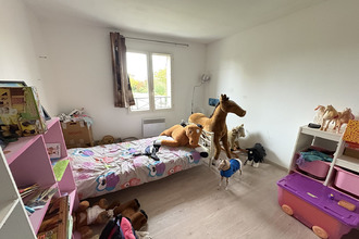 achat maison andeville 60570