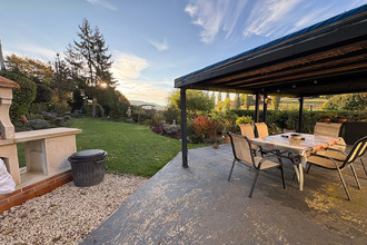 achat maison andeville 60570