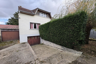 achat maison andeville 60570