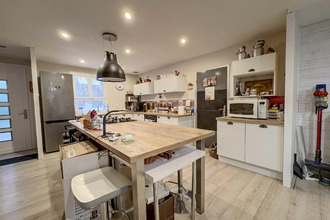 achat maison andeville 60570