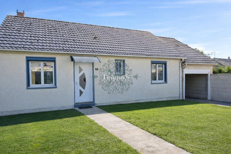 achat maison andeville 60570