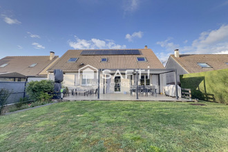 achat maison andeville 60570